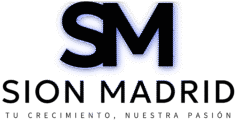 sion madrid high resolution logo grayscale transparent